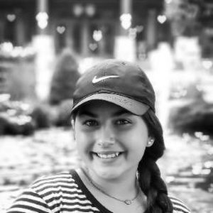 Meet your Posher, Toni